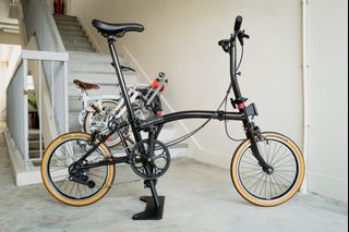S2e brompton store