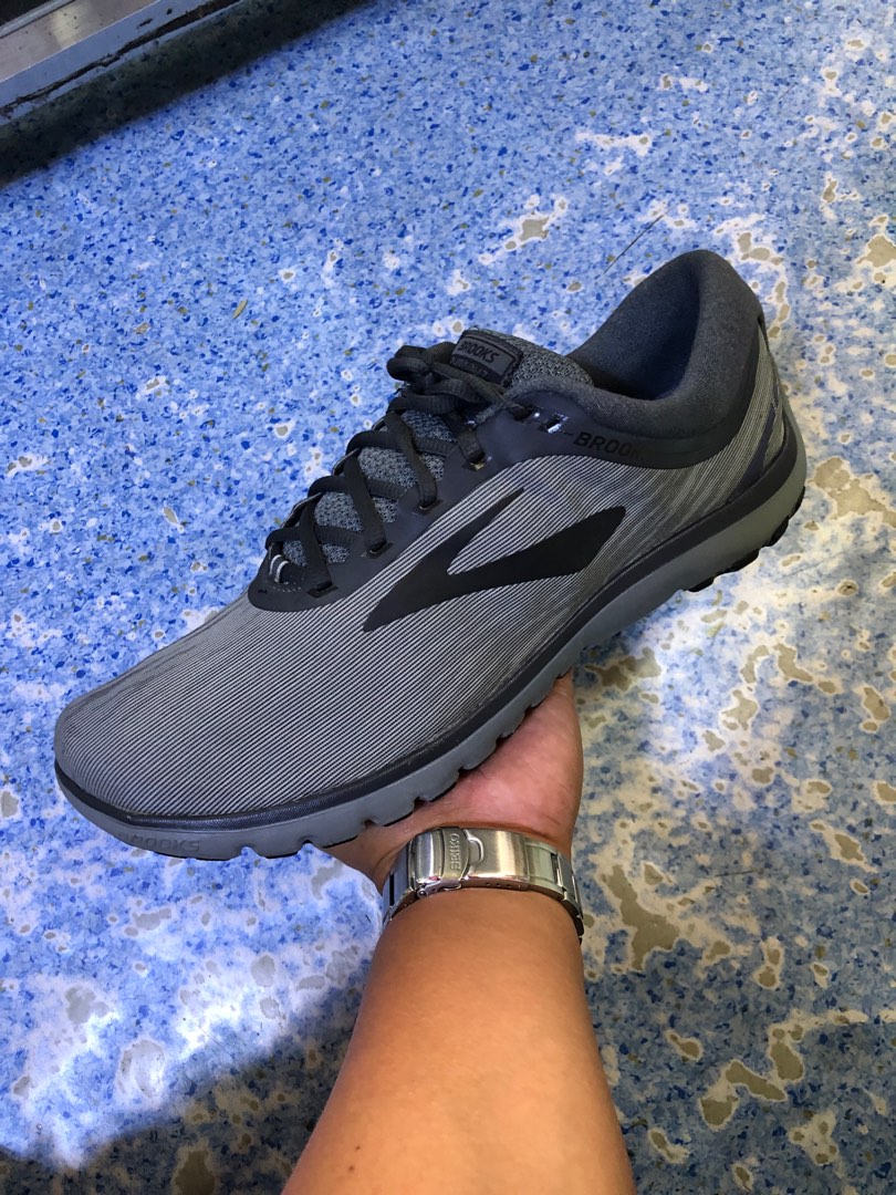 brooks pureflow 7 mens