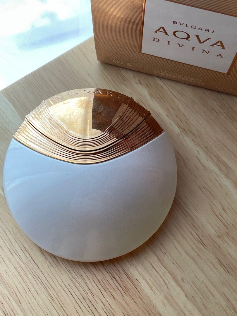 Aqua divina hot sale