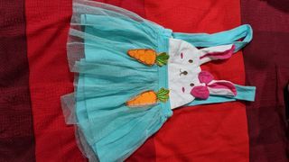 Bunny Dress