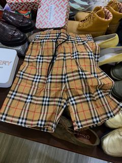 BURBERRY LONDON ENGLAND SHORT