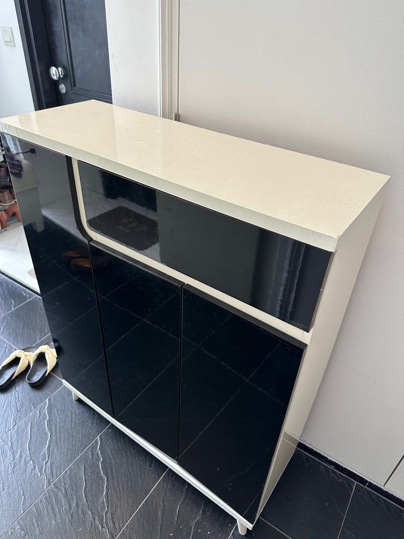 (slightly broken from the back), Furniture & Home Living