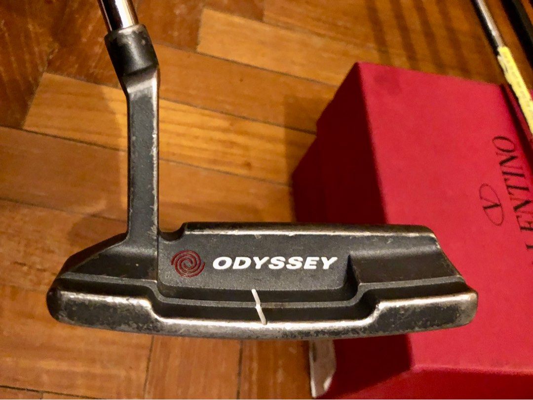 Callaway Diablo Full Complete Golf Set, Sports Equipment, Sports