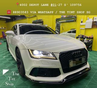 (Category: ) located in . Submitted by thetintshop.sg (Listing ID 1222976954, Image 1). Description: .
