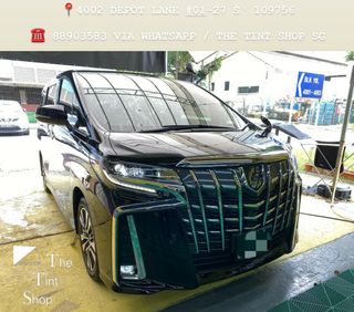 (Category: ) located in . Submitted by thetintshop.sg (Listing ID 1222977345, Image 1). Description: .