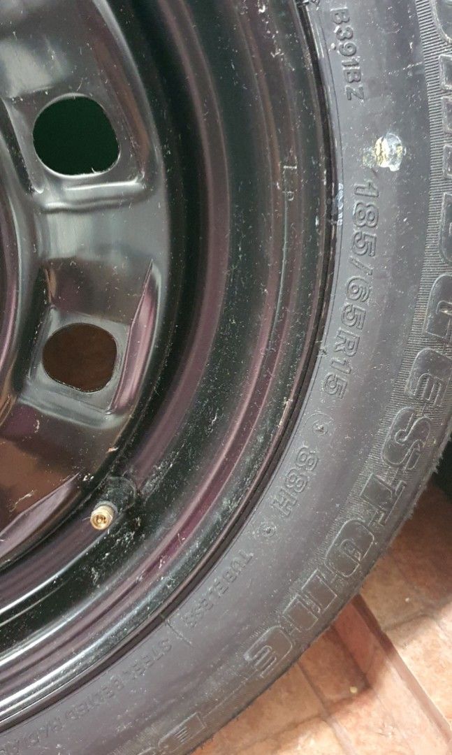Car Tyre, Car Accessories, Tyres & Rims on Carousell
