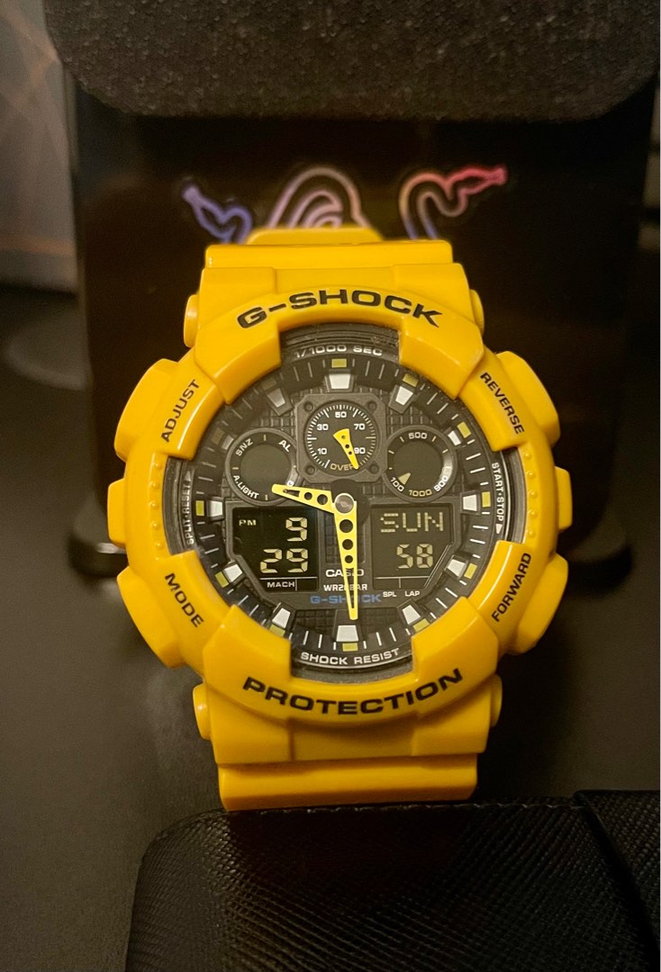G shock cheap watch 5081