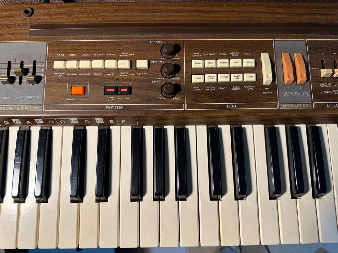 Casio ct 405 cheap