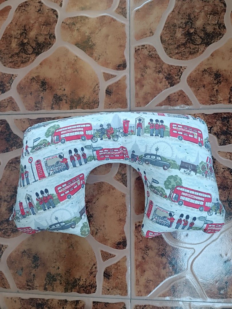 Cath kidston travel best sale pillow