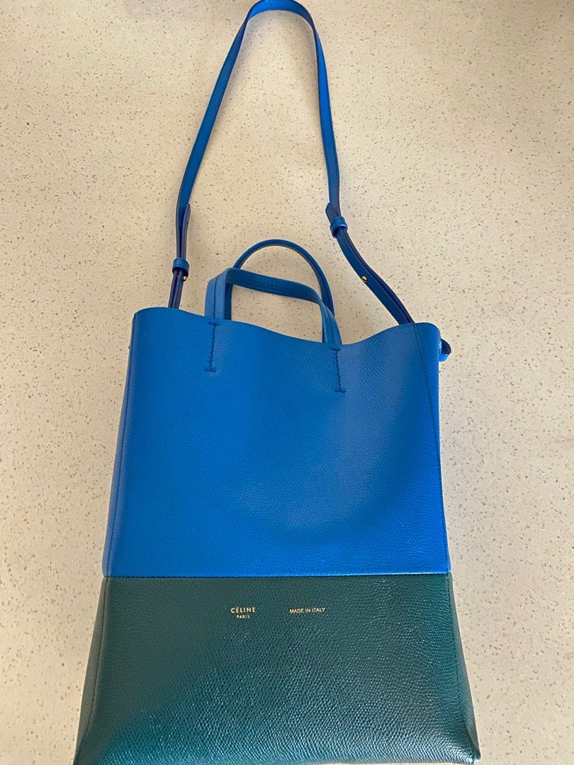 Celine bi cabas sale
