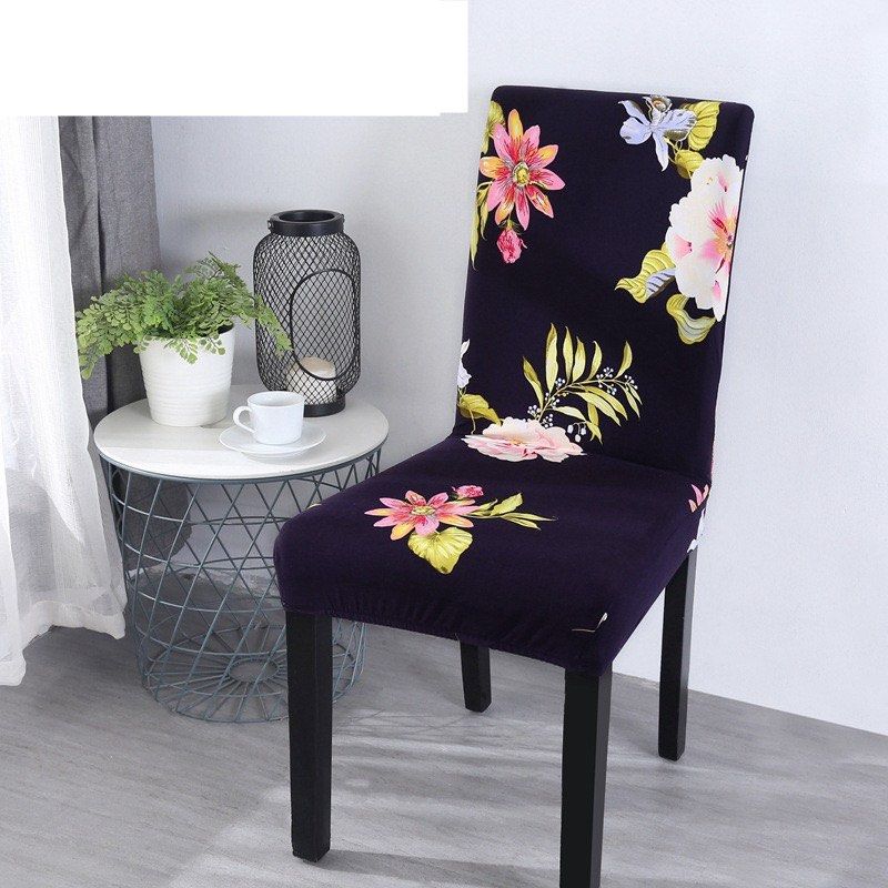 Chair cover premium quality dining chair cover
