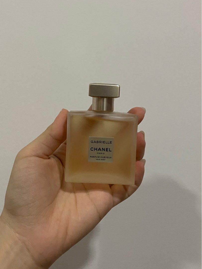 CHANEL Perfume Gabrielle Parfum Cheveux (40 ml) : Beauty &  Personal Care