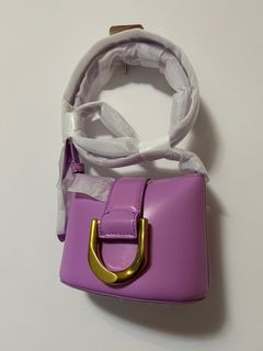 Gabine Bags, Women's Saddle, Bucket & Micro Bags