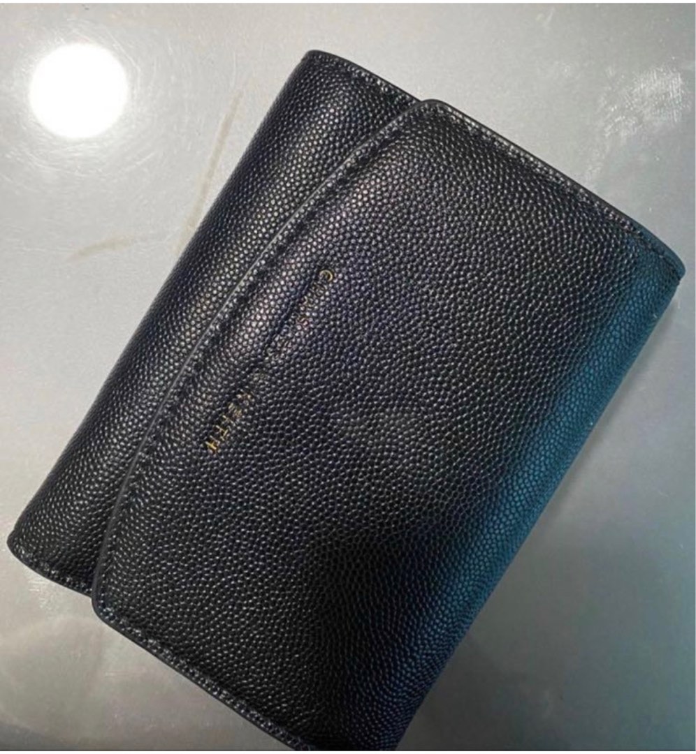 Charles & Keith Wallet, Women's Fashion, Bags & Wallets, Wallets & Card ...