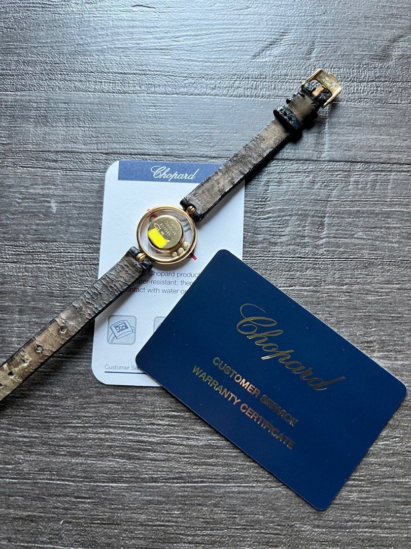Chopard 925 watch discount price
