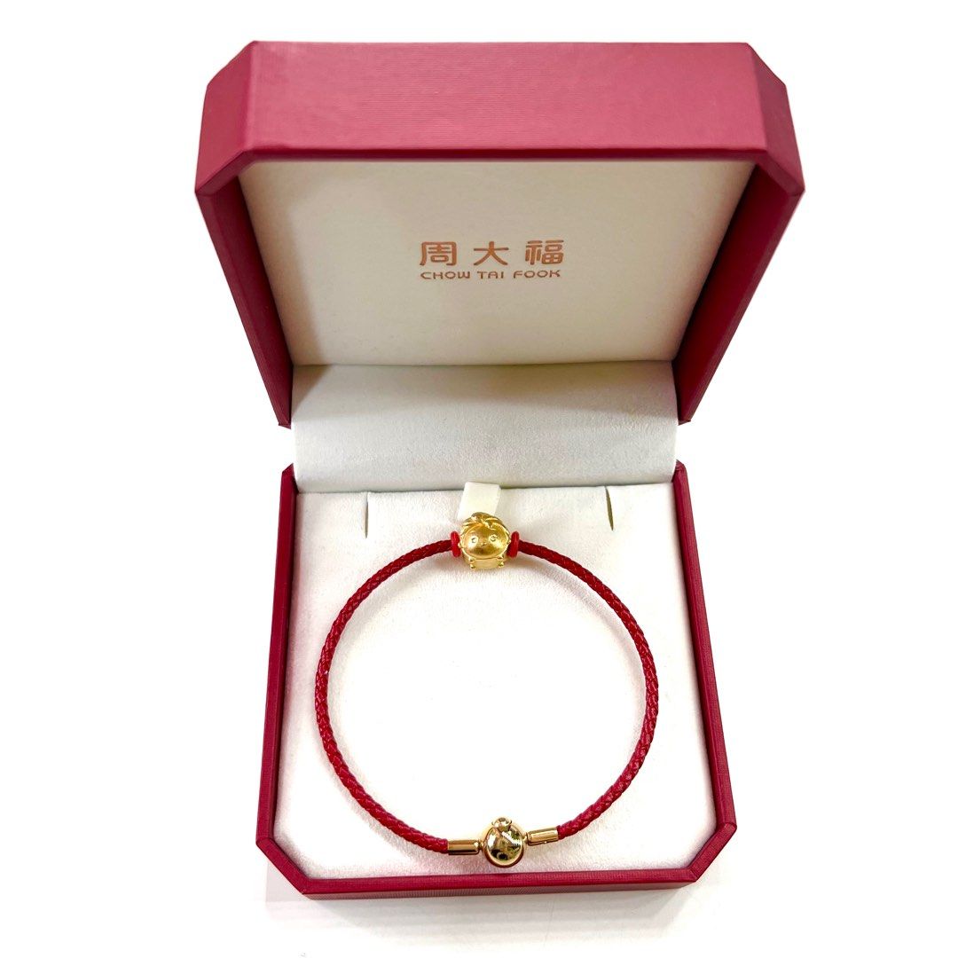 Chow tai shop fook tsum tsum
