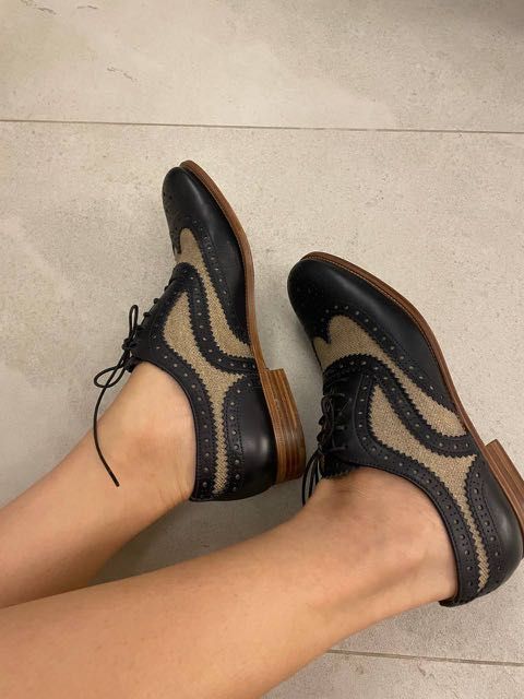 Church's oxfords womens hot sale