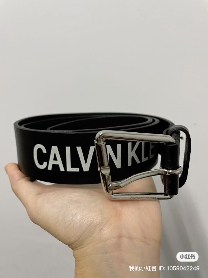 ck original belt price