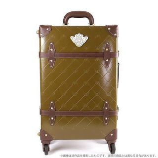 Clamp cardcaptor sakura rayearth 30th anniversary luggage