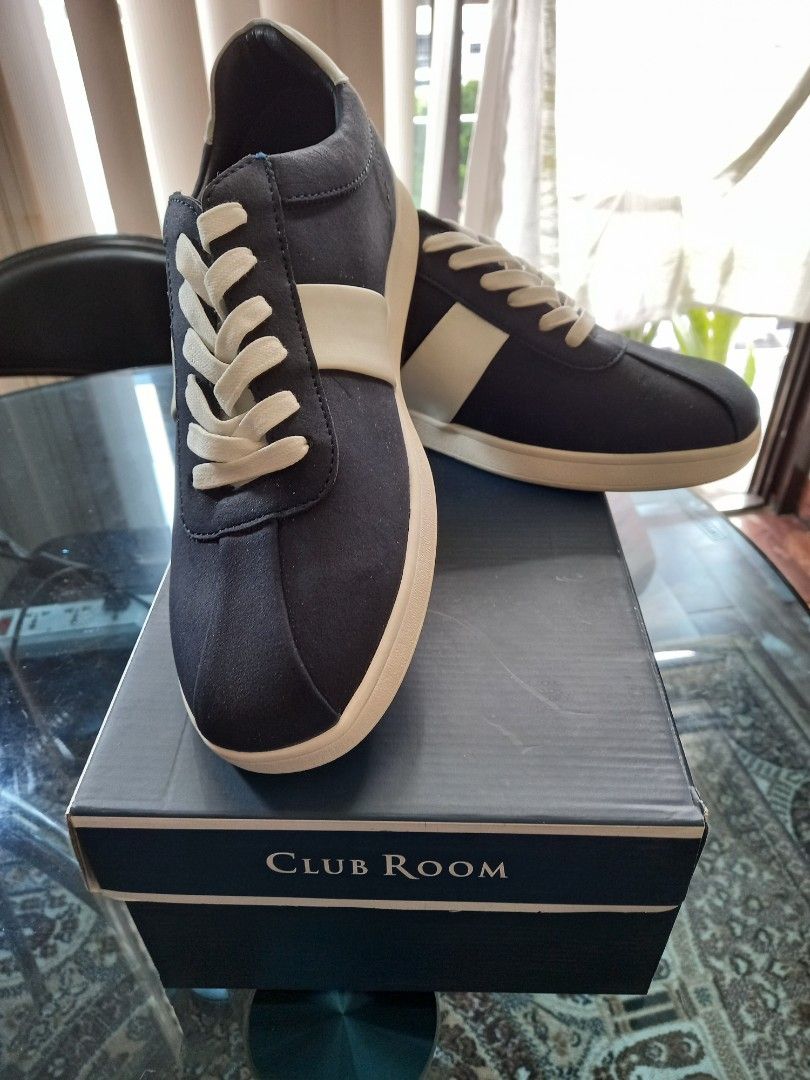 Macy's store mens shoes top
