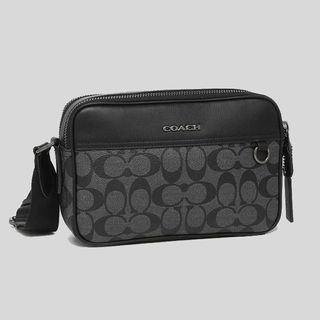 Coach graham signature crossbody sling bag for men - Bags & Wallets for  sale in Georgetown, Penang