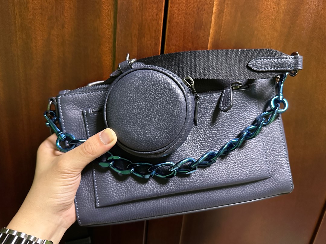 coach ce682 ホールデン ばけ クロスボディ