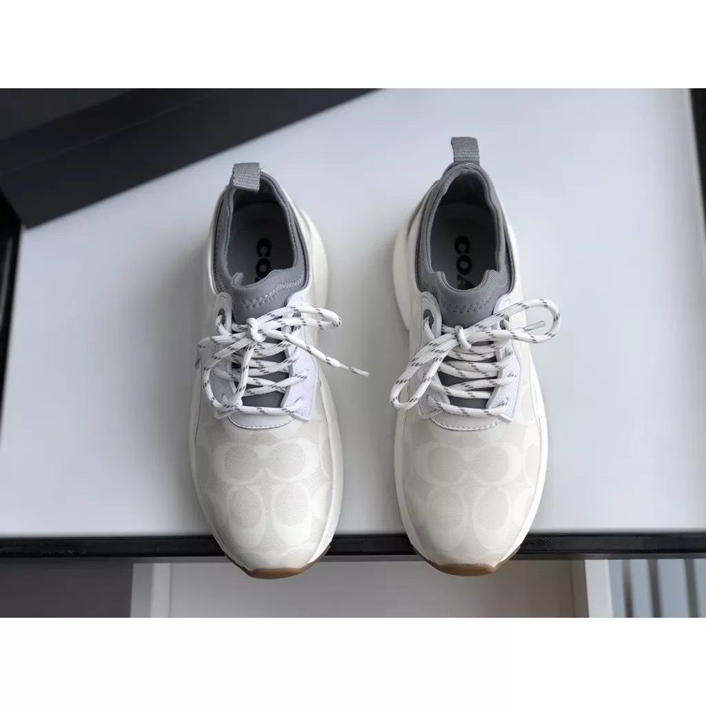 Coach Shoes