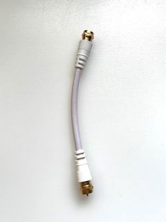 Coaxial Cable (new)