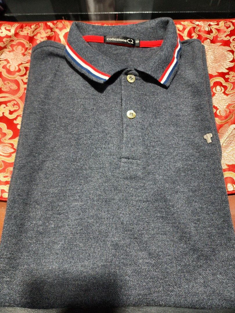 Collezione polo shirt best sale