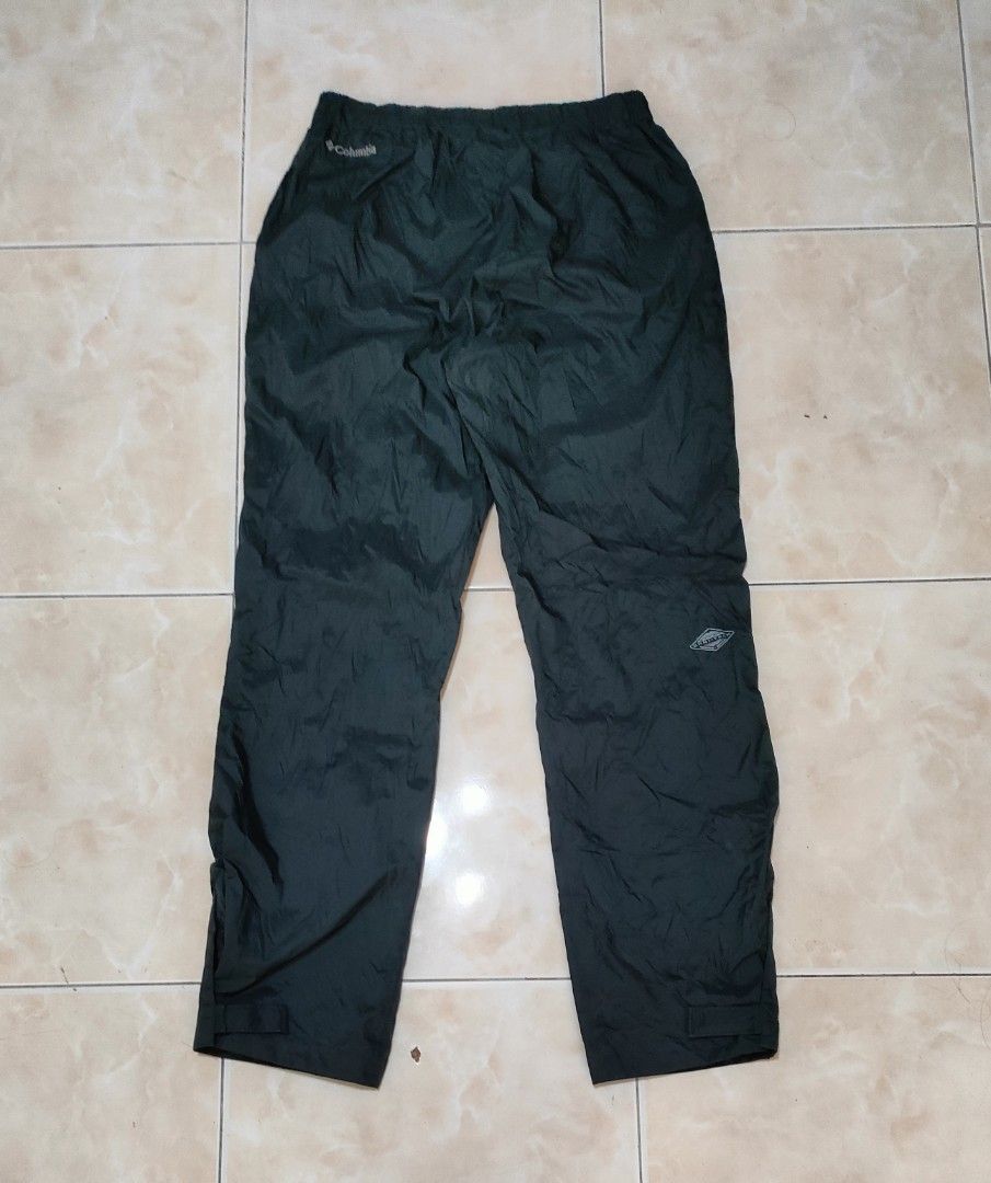 Columbia Storm Surge Rain Pants for Women Women s Fashion