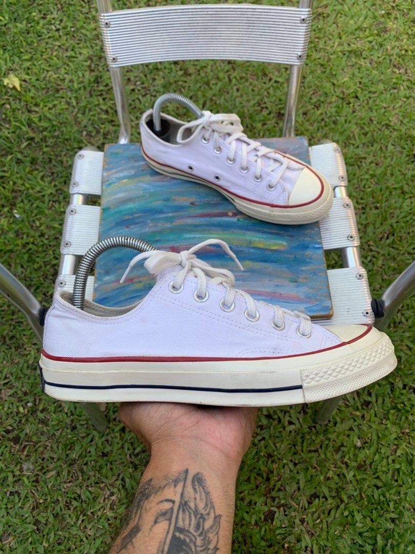 Converse 70s top low 60