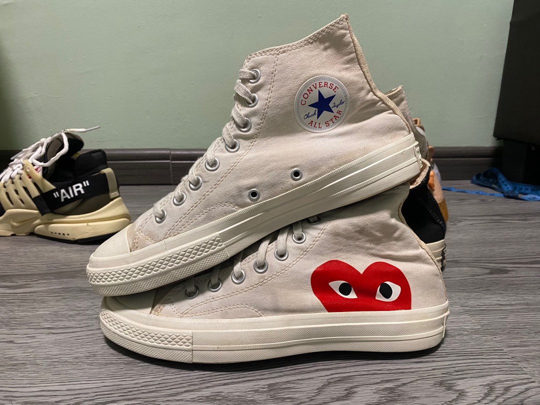 Harga converse cdg hotsell