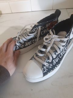Converse shoes