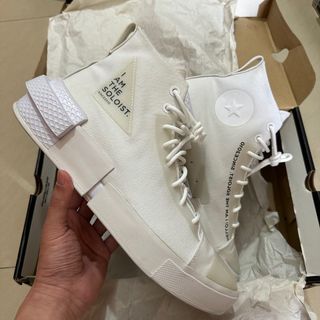 近全新 Converse x takahiromiyashita the soloist 休閒鞋 宮下貴裕聯名