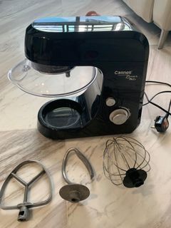 Cornell stand mixer without bowl