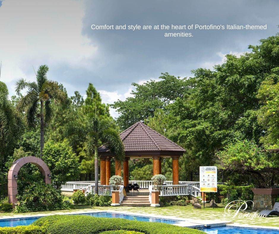 Corner Luxury Lot in Portofino Alabang for rush sale, Property, For