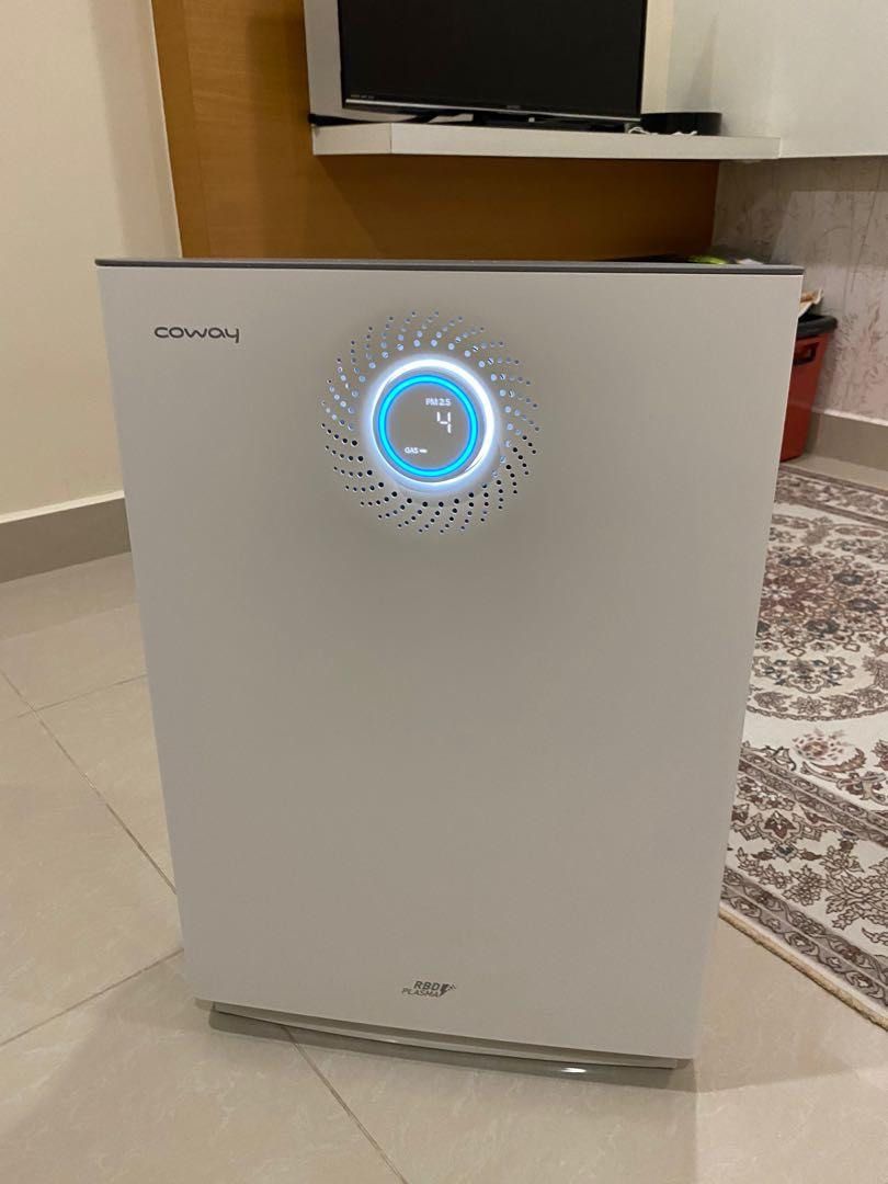 Coway deals air purifiers