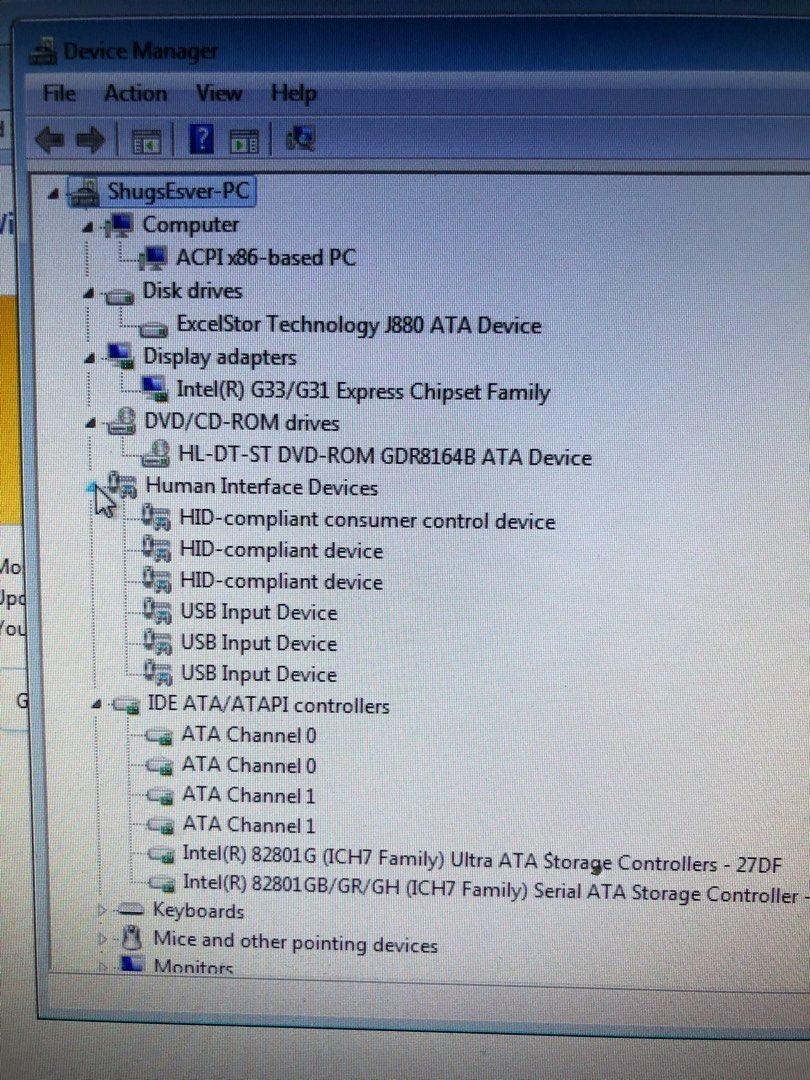 CPU only (Category: Desktops) located in Manila. Submitted by crunkboi (Listing ID 1222949227, Image 3). Description: Intel Celeron Pentium .