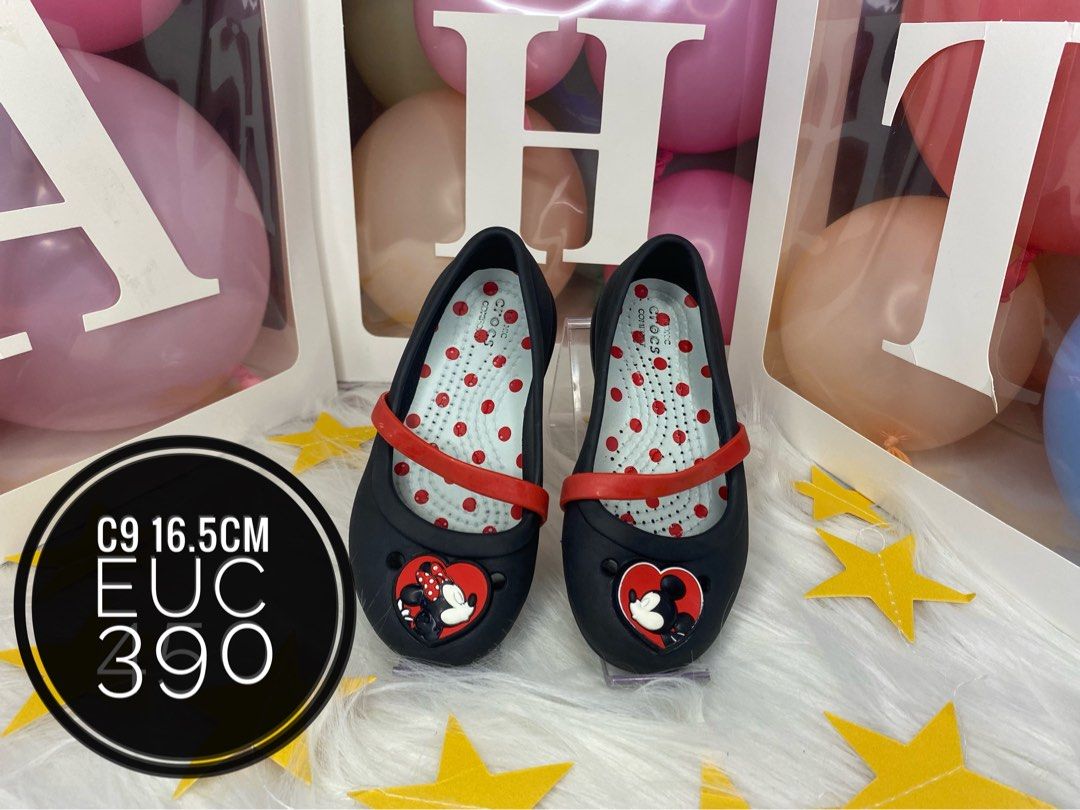 Crocs c9 cm on sale
