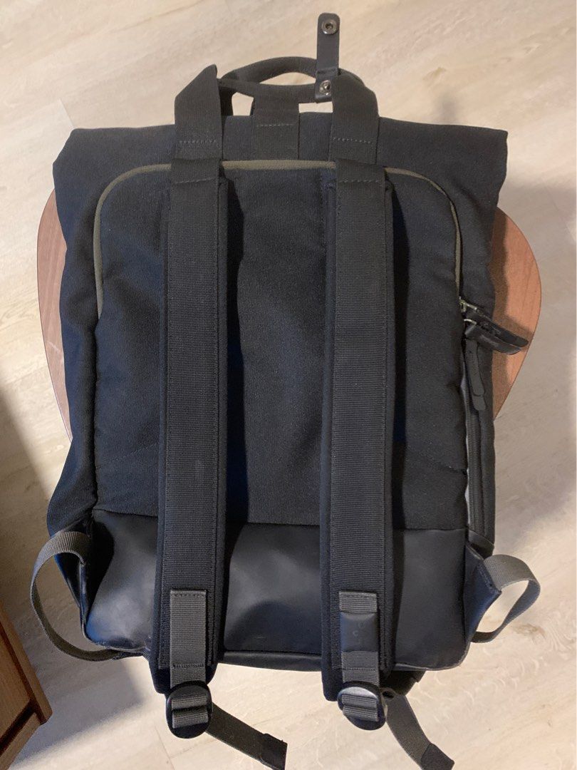Crumpler algorithm store