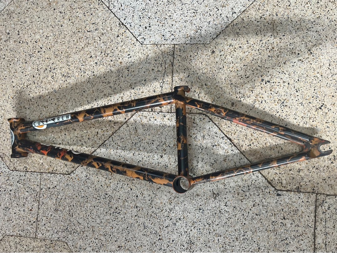 Cult dak v3 discount