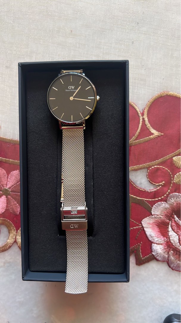 Daniel Wellington Watch