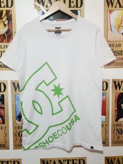DC USA Shirt