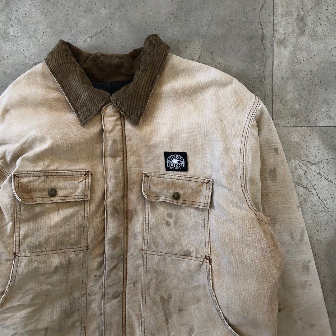 Polar king coats cheap