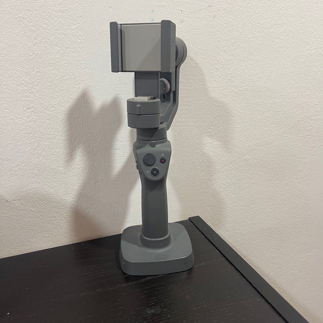 DJI OSMO Stabiliser