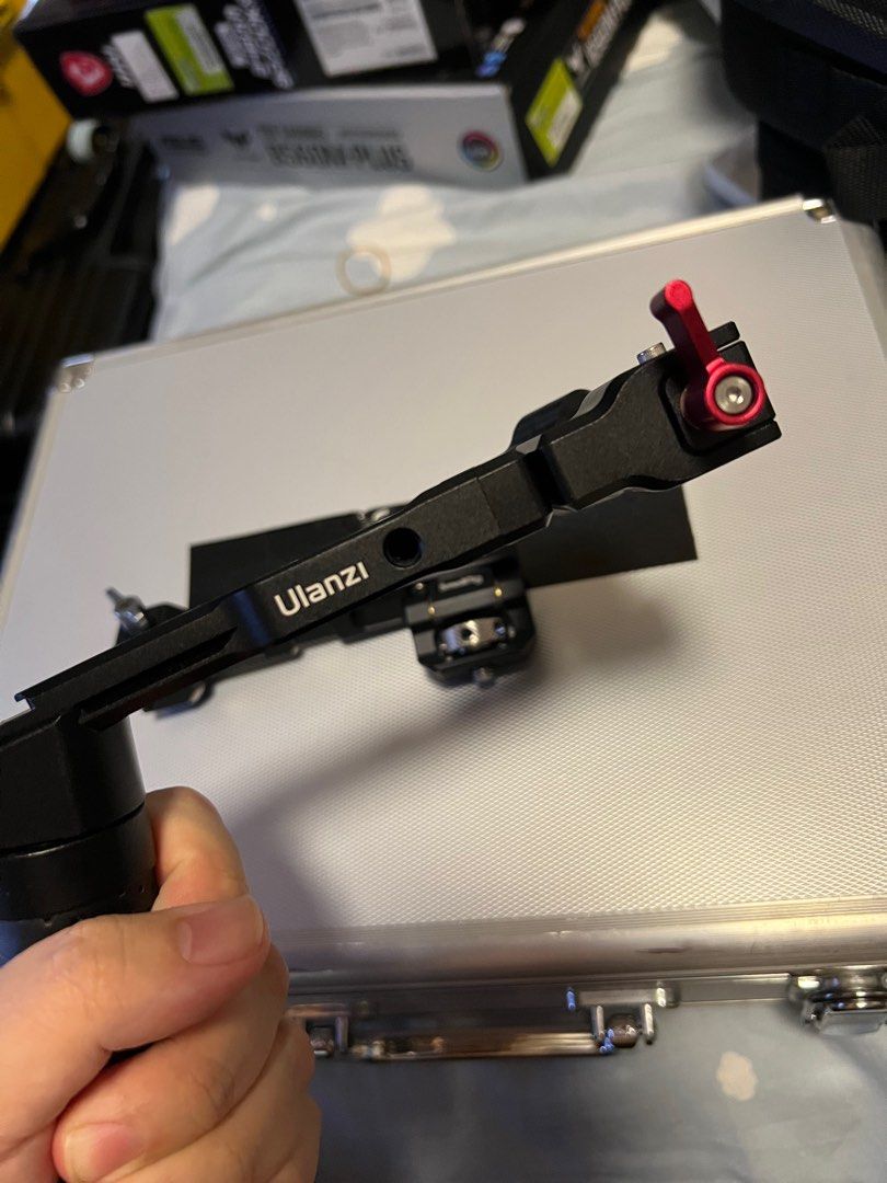 Ulanzi r083 sale