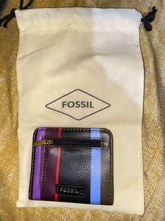 Dompet Fossil