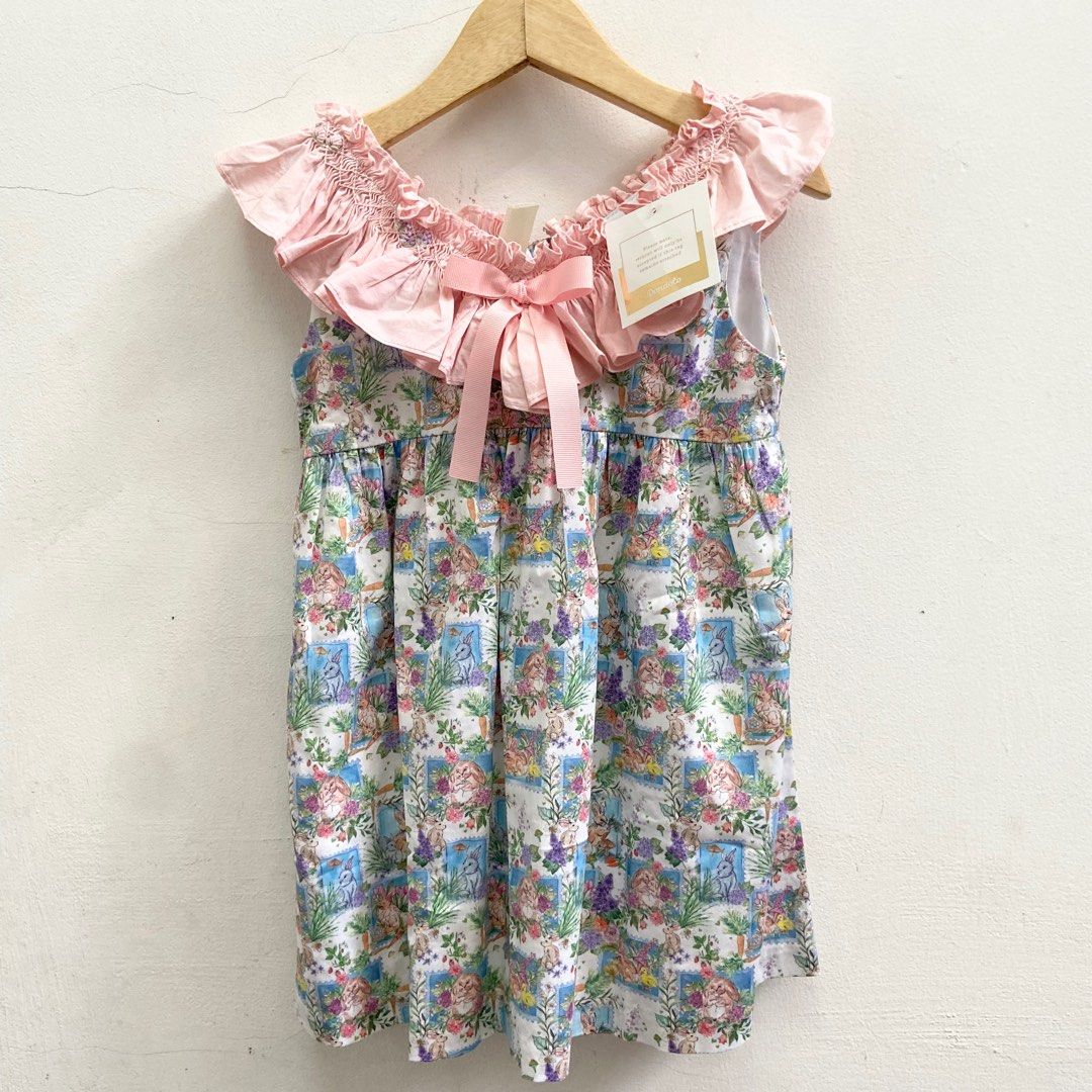 Dondolo victoria dress sale