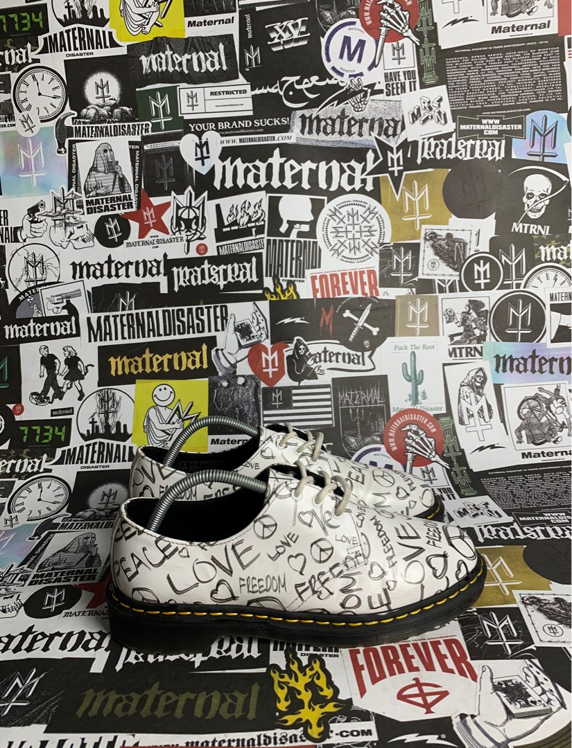 dr martens 1641 - Main Image