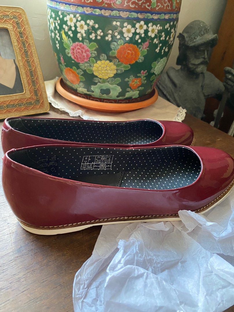 Dr hotsell martens marie